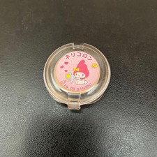 My Melody Sanrio Neri Parfum