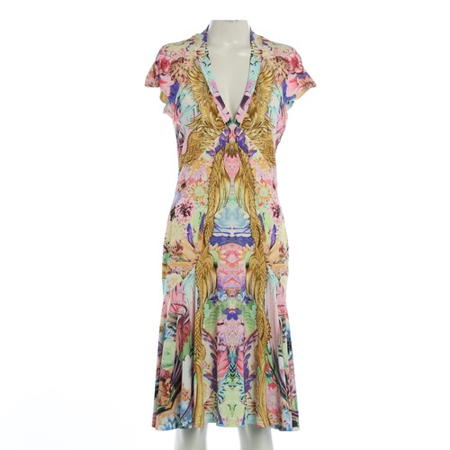 Roberto cavalli kleid - roberto, it