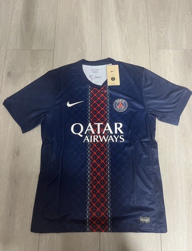 Psg 2025 heim trikot - psg,