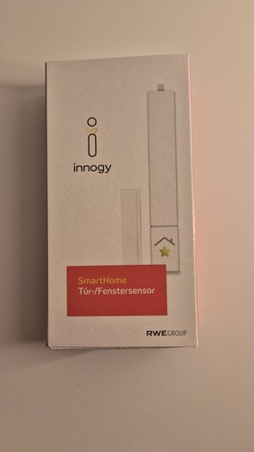 Neu ovp innogy smart home - neu,