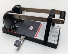 Blocklocher Novus B2150 Stapellocher Locher Kataloglocher TOP