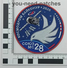 NASA Roscosmos SOYUZ Sojus