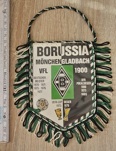 Vfl borussia mönchengladbach - vfl,