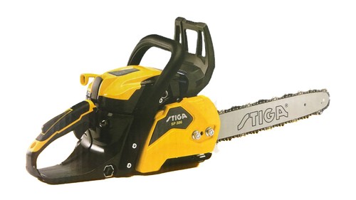 Stiga 386 benzin - 386,