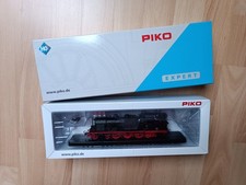 Piko 50601 Dampflok BR 78 DB III Wechselstrom Lok Nr.: 78134 H0 / 1:87 NEU