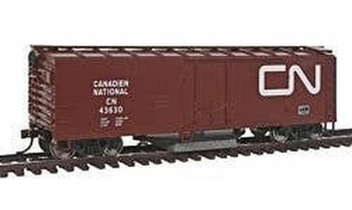 Walthers trainline 931 - walthers, ho