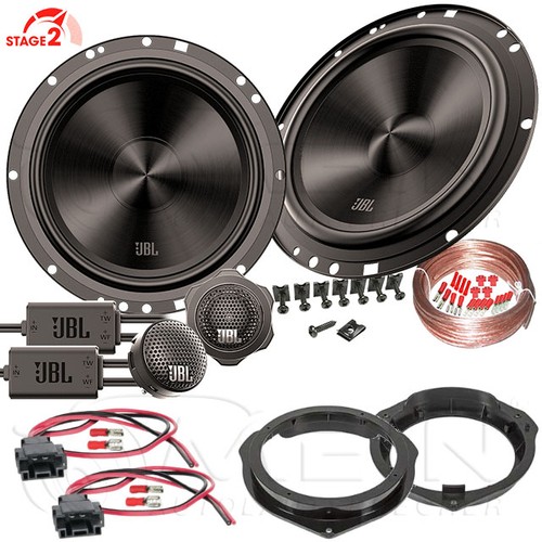 Jbl harman lautsprecher - by,