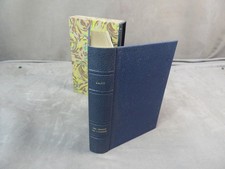 DIE VERBRECHEN DER LIEBE. Vom