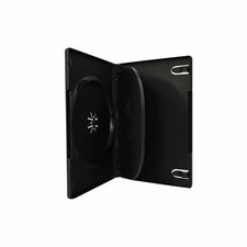 50 x Premium 3-Wege DVD