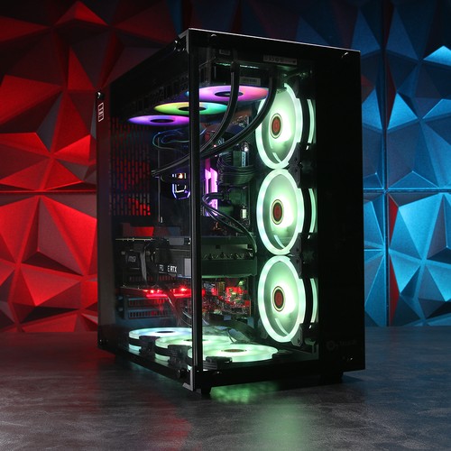 Custom gaming core - //,