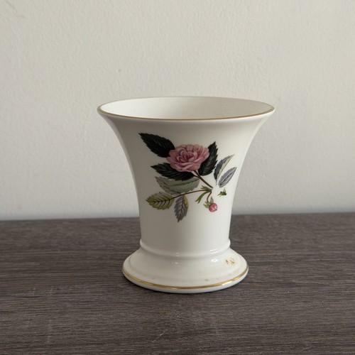 Vintage wedgwood hathaway - wedgwood, "hathaway