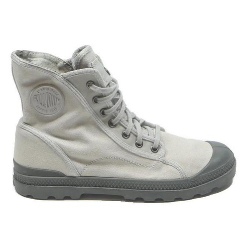 Palladium damen schnürstiefel - palladium,