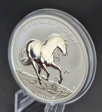 Silbermünze Australien 2020 1