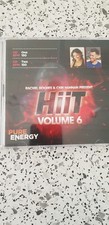 Hiit vol intervall - vol., 6