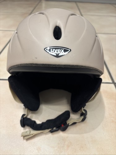 Uvex skihelm für damen mod - skihelm, damen;