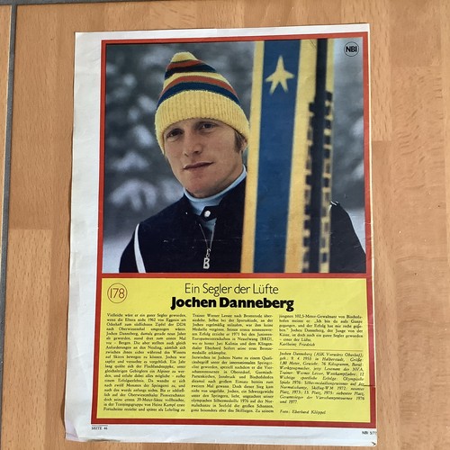 Sportbild aus nbi ddr 178 - sportbild,