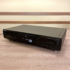 Sony CDP-XE200 CD CD-Player