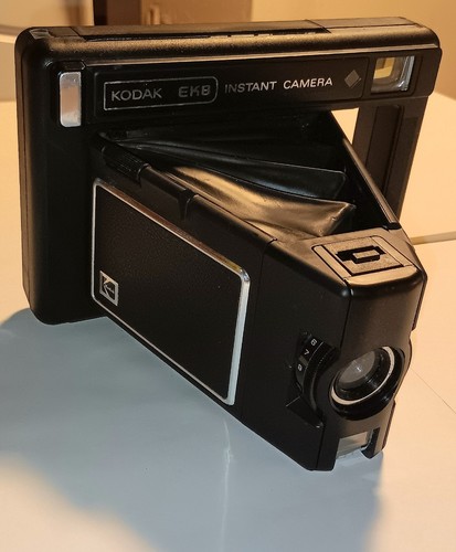 Kodak ek8 sofortbild kamera - ek8,