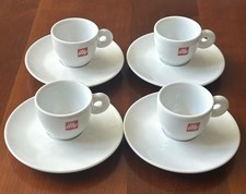 Set illy cup saucer - illy,