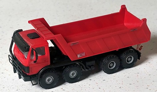 1288 kibri mercedes - 1288, sk