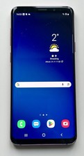 Samsung Galaxy S9 Plus 64GB Dual-SIM