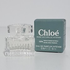 Chloé Rose Naturelle Intense