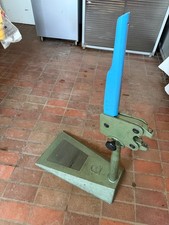 Eckold HF Stauch oder
