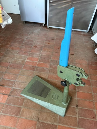 Eckold stauch oder - hf,