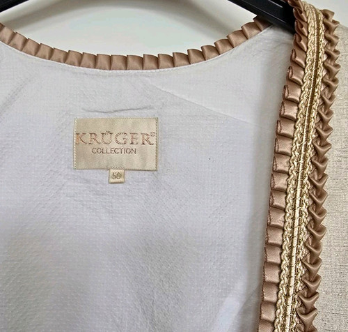 Krueger dirndl trachtenkleid - krueger,