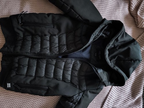 Herbst winterjacke 140 cars - herbst,