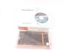 QUANCOM Logic-Analyser für den PC #111377