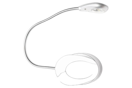 Tchibo led leseleuchte - led,