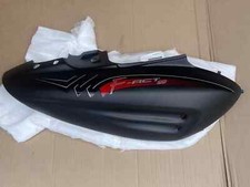 Keeway F-act Fact 50 rechte