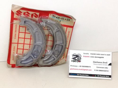 54410 03a30 original suzuki - 54410-03a30,