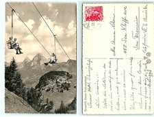 S03-1363, SESSELLIFT STOOS