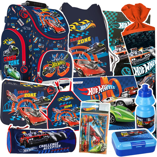 Hot wheels autos - hot,