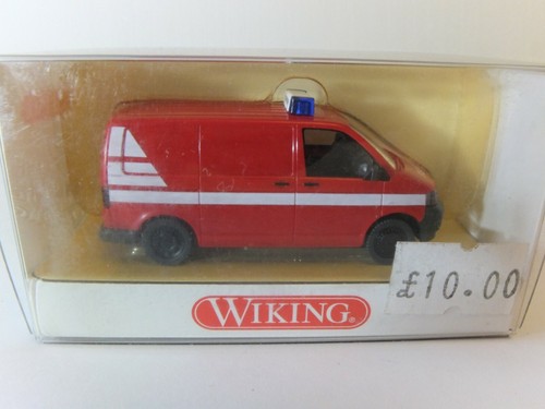 Wiking 608 28 - 28, vw