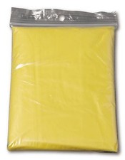 Universeller Regenponcho