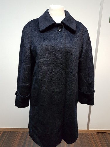 Damen mantel hensel - damen,