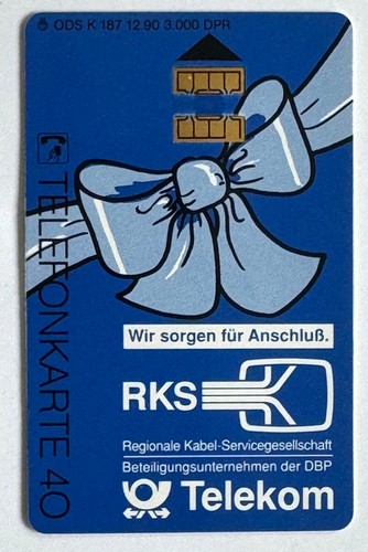 Volle 187 telekom rks - 12.90,