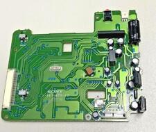 Becker BE2630 Silverstone Sony CDX Schaltungsplatte Schalterplatte PCB main assy