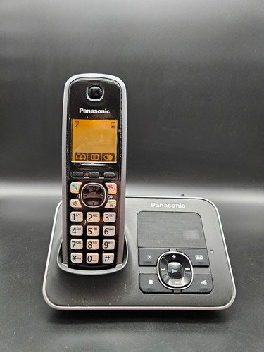 Panasonic tga660ex - panasonic, kx-tga660ex