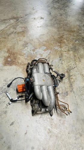 Bmw e21 323i ansaugbrücke - ,