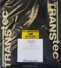 CFT-23 Zf Cvt Master Set Für