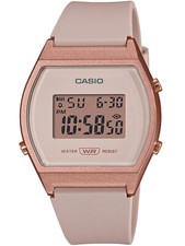 Casio LW-204-4AEF Collection