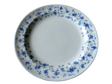 Arzberg Blaublüte Suppenteller  ca. 23 cm