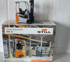 N E U ! STILL RXE 15