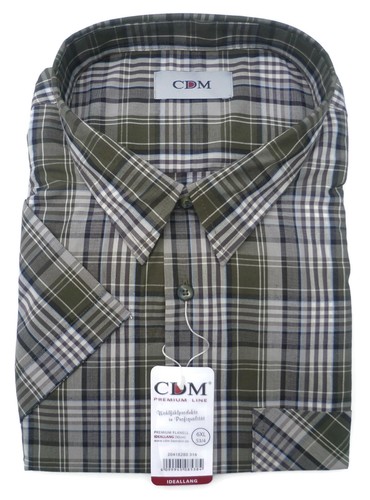 Cdm herrenhemd arbeitshemd - cdm,