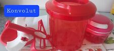 Konvolut Tupperware  NEU -