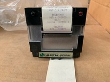 Alfetta printer lovato - alfetta,